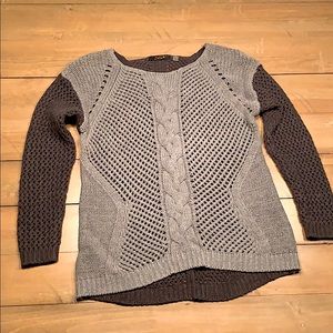 Dex Knit Sweater